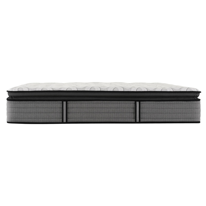 Sealy Lavina Cushion Firm Pillow Top Mattress (Twin) IMAGE 2