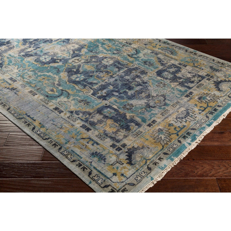 Surya Rugs Rectangle FVL1001-69 IMAGE 3