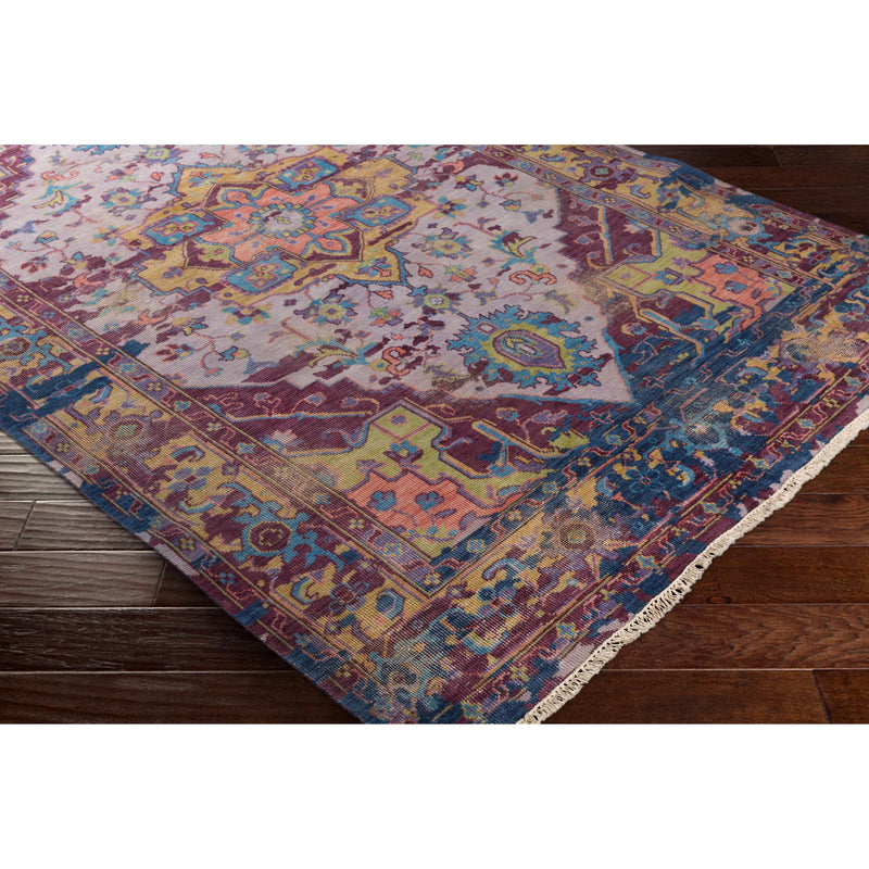 Surya Rugs Rectangle FVL1004-69 IMAGE 3