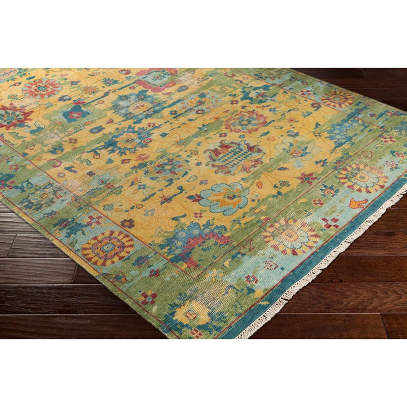 Surya Rugs Rectangle FVL1005-69 IMAGE 3