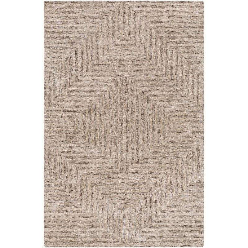 Surya Rugs Rectangle FLC8000-576 IMAGE 1