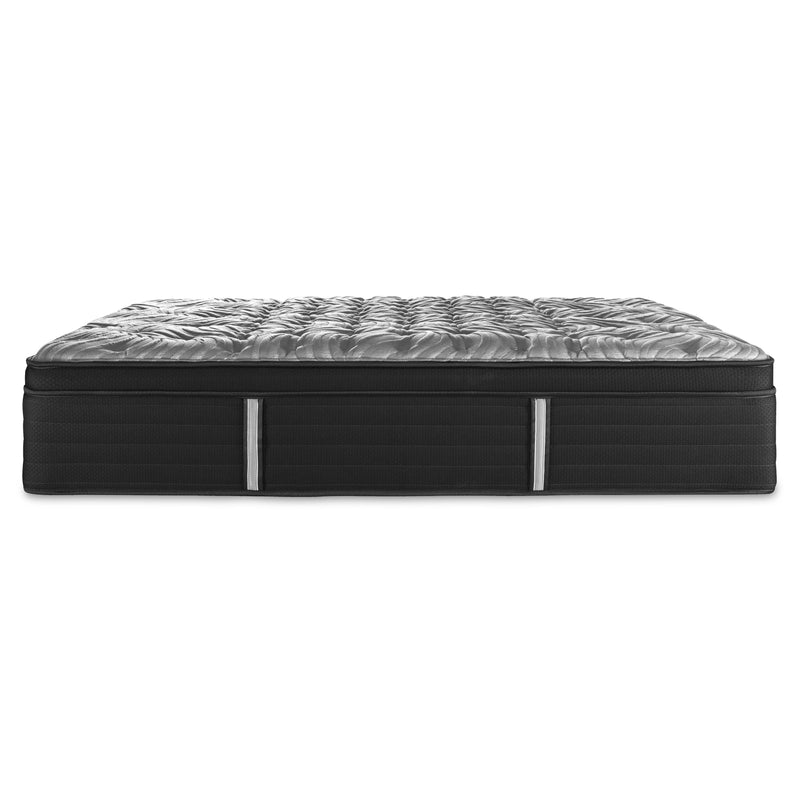 Sealy Tallwood Cushion Firm Euro Top Mattress (Queen) IMAGE 3