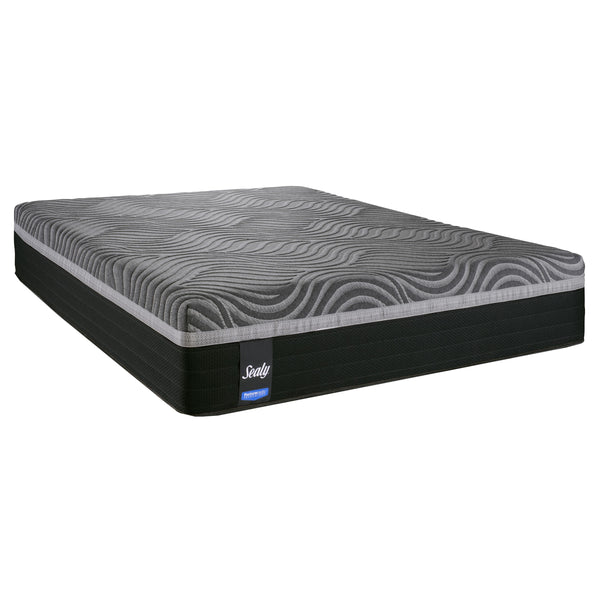 Sealy Stetbury Hybrid Mattress (Queen) IMAGE 1