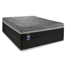 Sealy Stetbury Hybrid Mattress (Queen) IMAGE 2