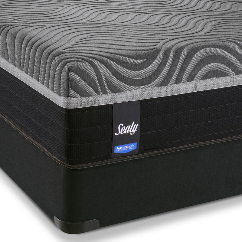 Sealy Stetbury Hybrid Mattress (Queen) IMAGE 3