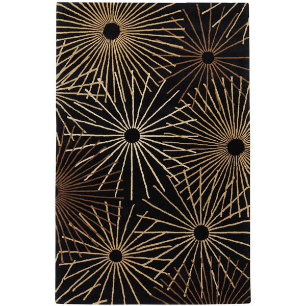 Surya Rugs Rectangle FM7090-58 IMAGE 1