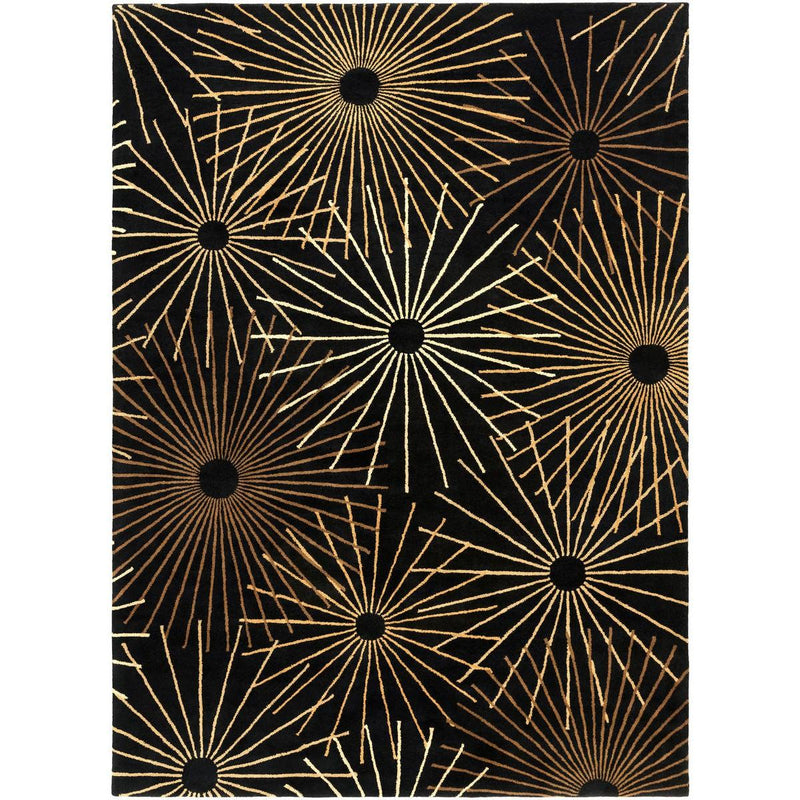 Surya Rugs Rectangle FM7090-58 IMAGE 4