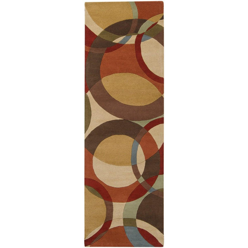 Surya Rugs Rectangle FM7108-58 IMAGE 4