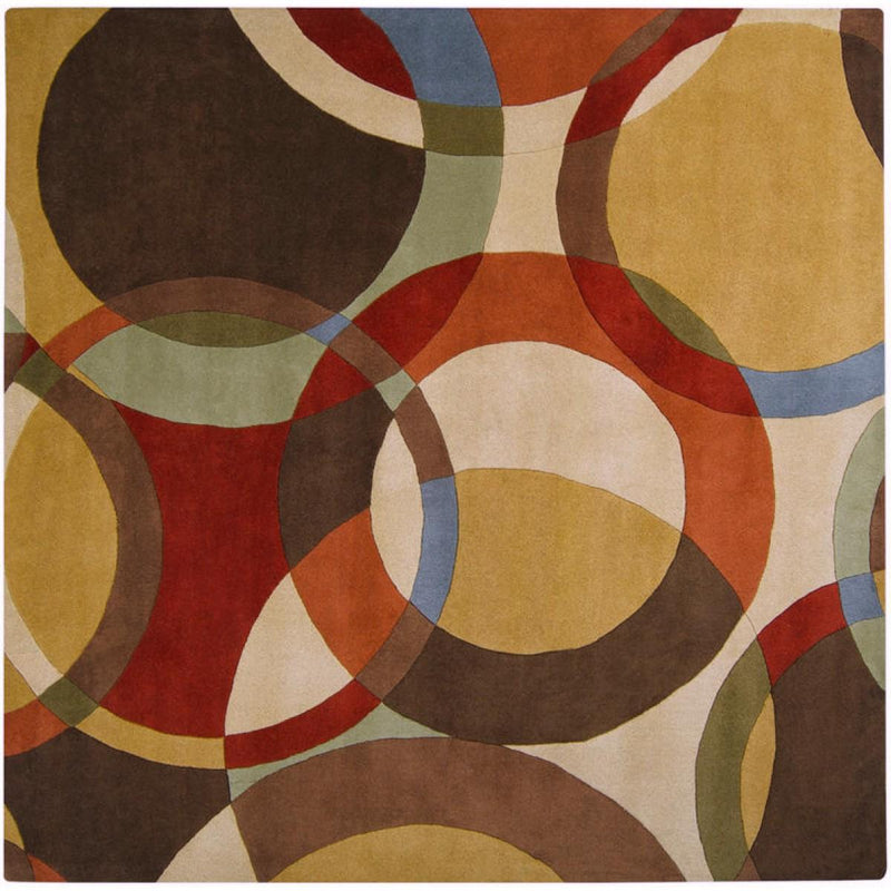 Surya Rugs Rectangle FM7108-58 IMAGE 6