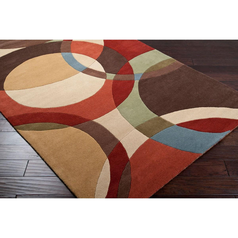 Surya Rugs Rectangle FM7108-58 IMAGE 8