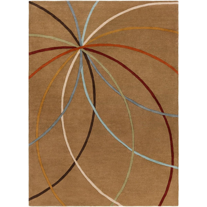 Surya Rugs Rectangle FM7140-58 IMAGE 2