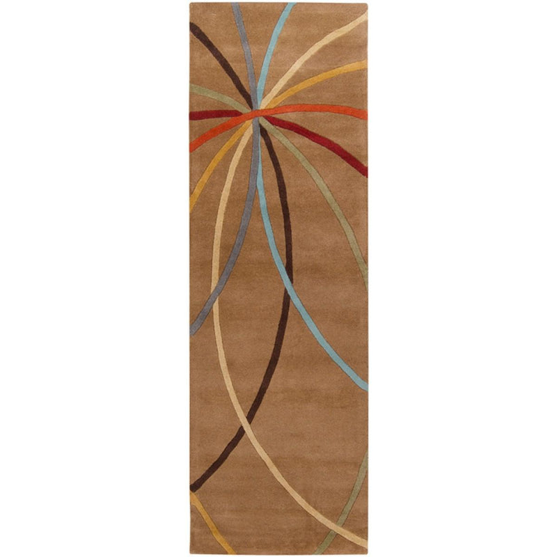 Surya Rugs Rectangle FM7140-58 IMAGE 3