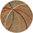 Surya Rugs Rectangle FM7140-58 IMAGE 4