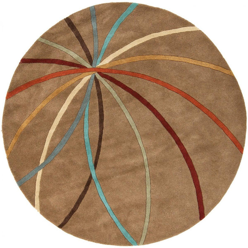 Surya Rugs Rectangle FM7140-58 IMAGE 4