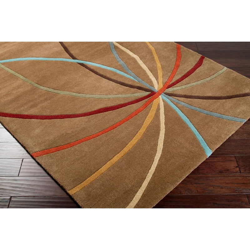 Surya Rugs Rectangle FM7140-58 IMAGE 7