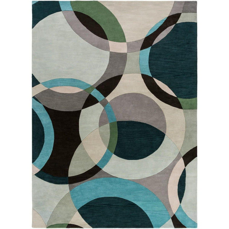 Surya Rugs Rectangle FM7157-58 IMAGE 2