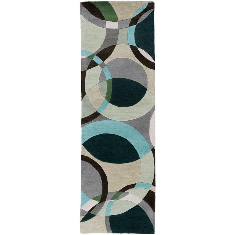 Surya Rugs Rectangle FM7157-58 IMAGE 3