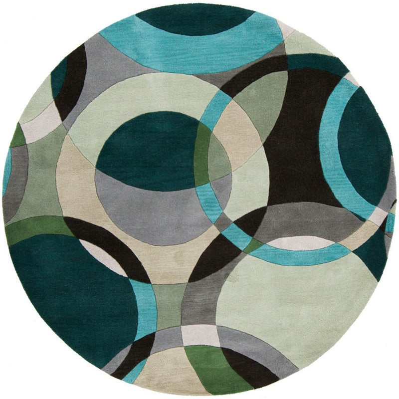 Surya Rugs Rectangle FM7157-58 IMAGE 4