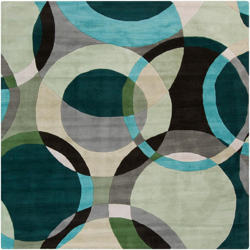 Surya Rugs Rectangle FM7157-58 IMAGE 5