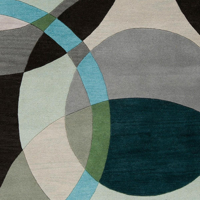 Surya Rugs Rectangle FM7157-58 IMAGE 6