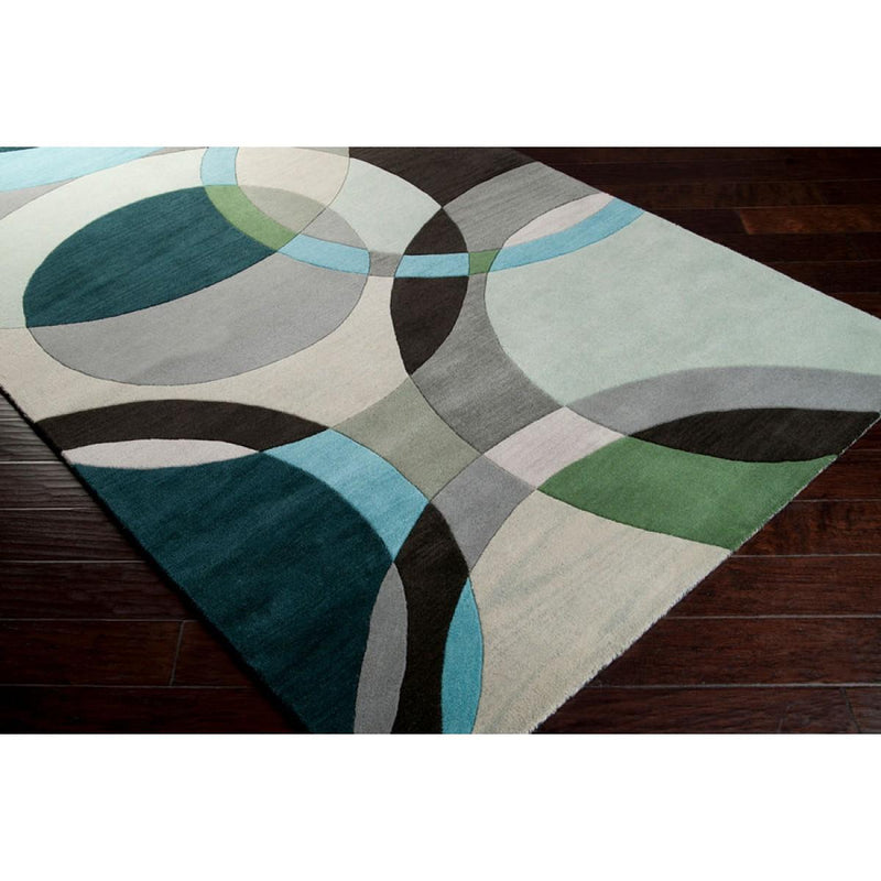 Surya Rugs Rectangle FM7157-58 IMAGE 7