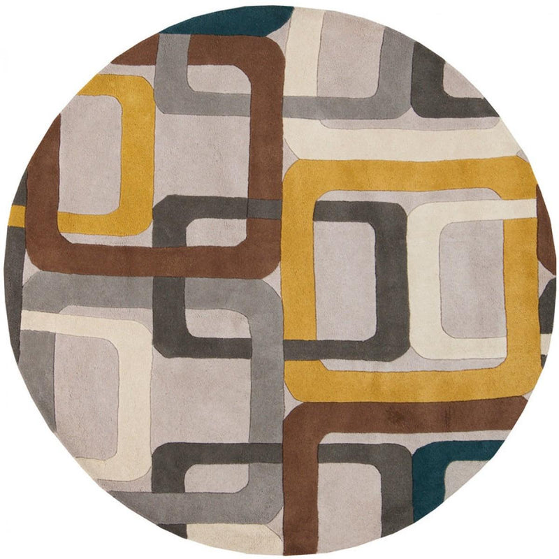 Surya Rugs Rectangle FM7159-58 IMAGE 4