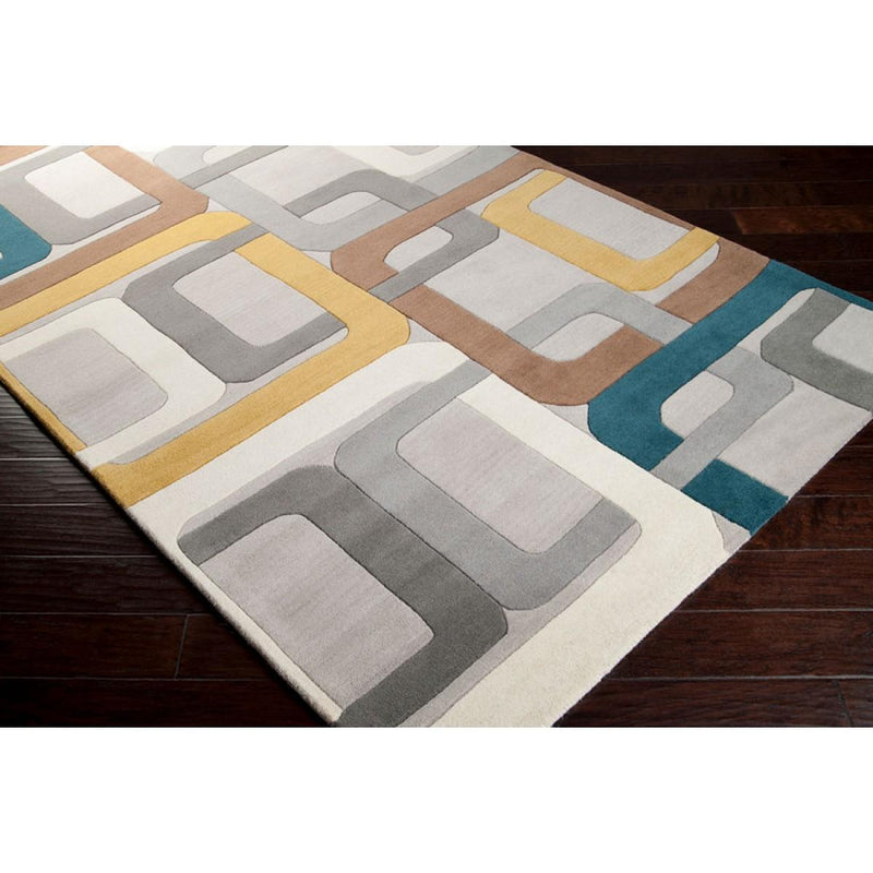 Surya Rugs Rectangle FM7159-58 IMAGE 7