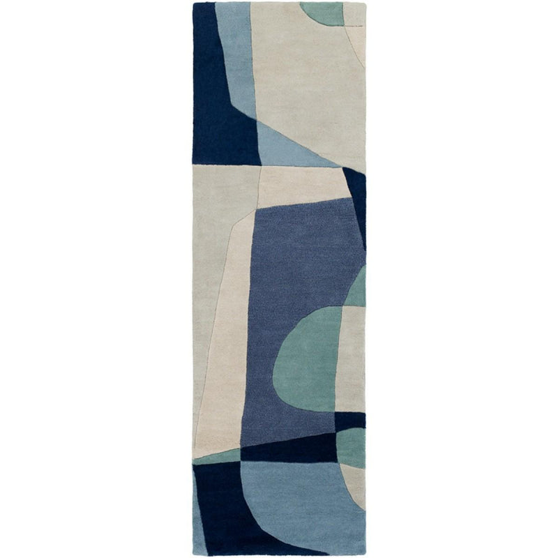 Surya Rugs Rectangle FM7195-58 IMAGE 3