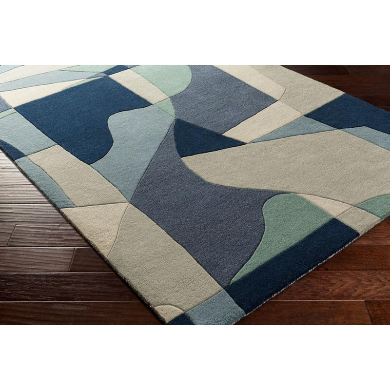 Surya Rugs Rectangle FM7195-58 IMAGE 7