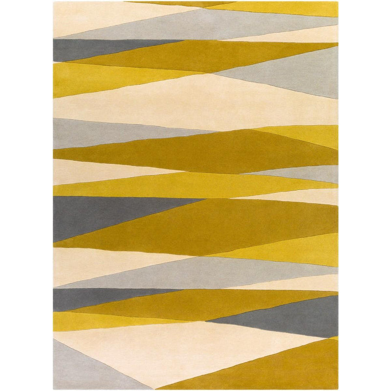 Surya Rugs Rectangle FM7203-58 IMAGE 2