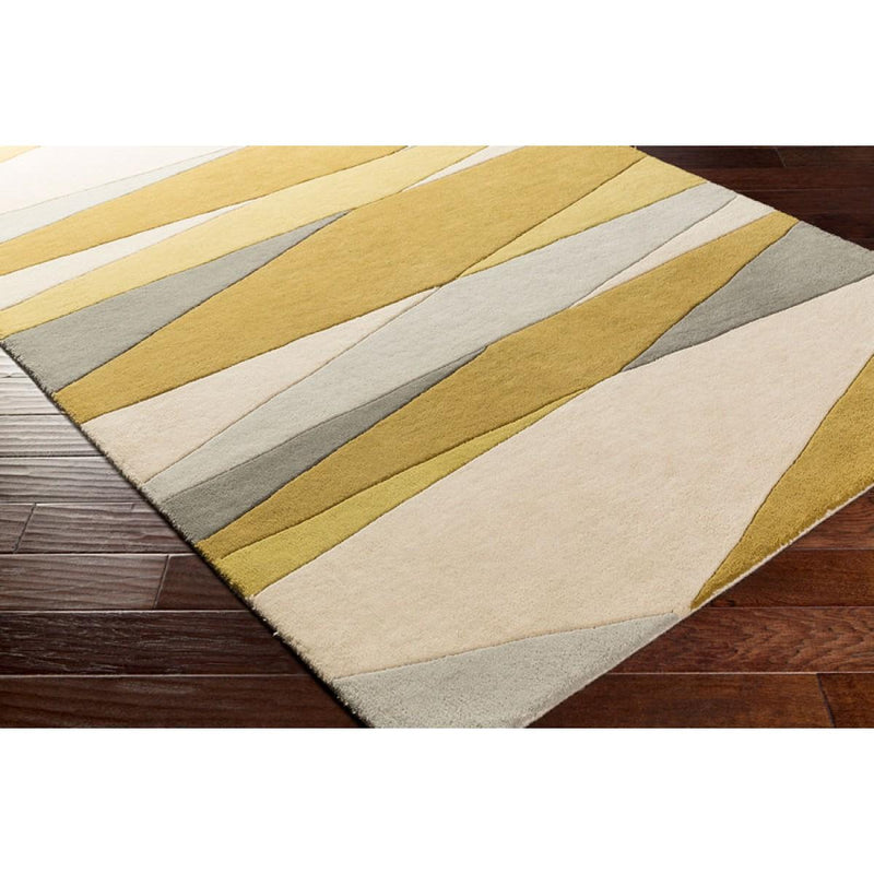 Surya Rugs Rectangle FM7203-58 IMAGE 7