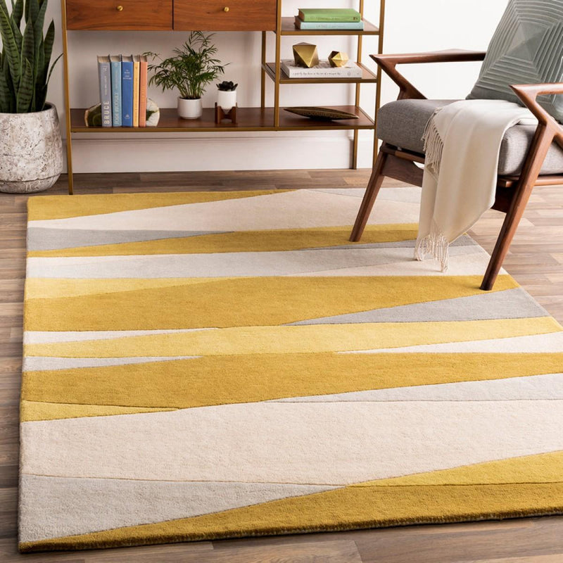 Surya Rugs Rectangle FM7203-58 IMAGE 9