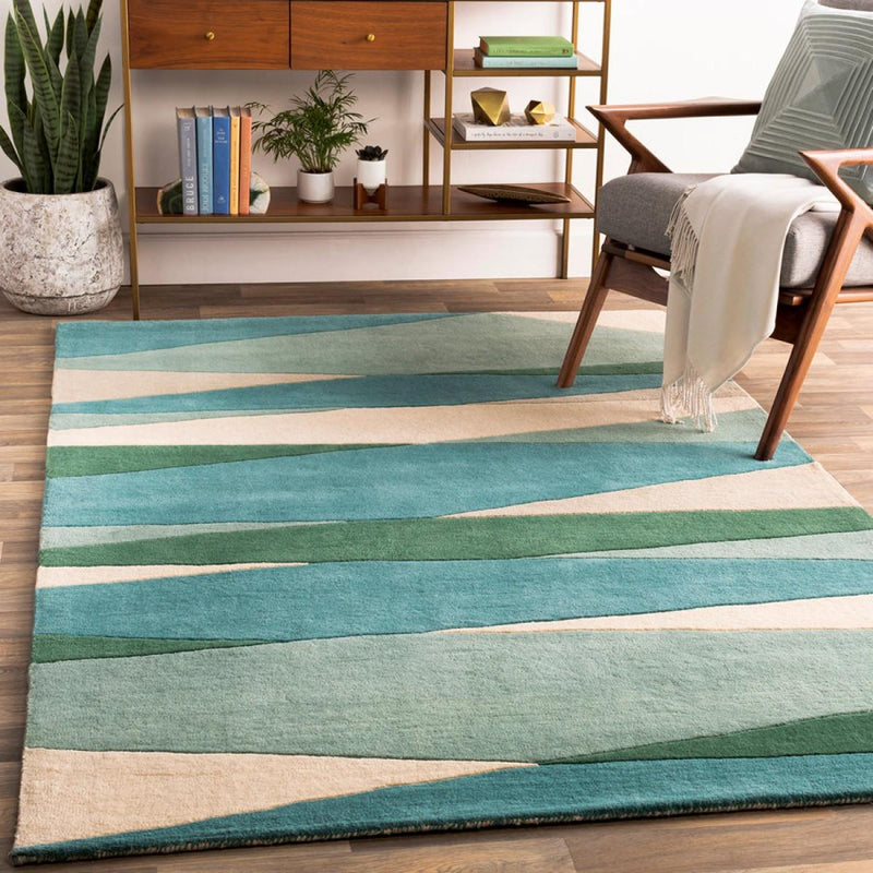 Surya Rugs Rectangle FM7204-58 IMAGE 10