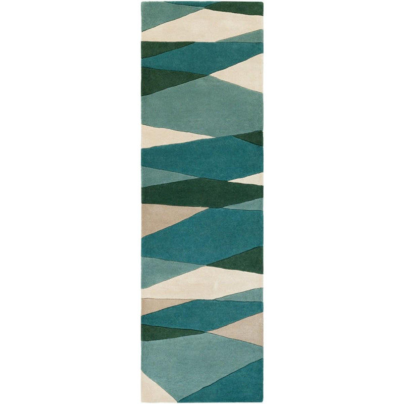 Surya Rugs Rectangle FM7204-58 IMAGE 3