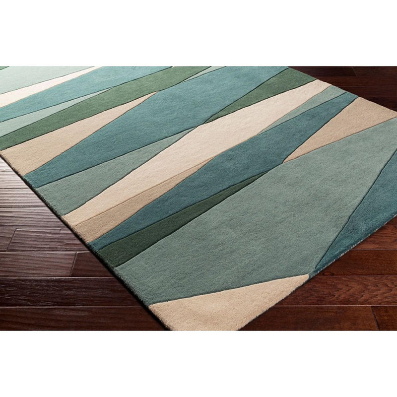 Surya Rugs Rectangle FM7204-58 IMAGE 7