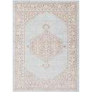 Surya Rugs Rectangle GER2310-5376 IMAGE 1