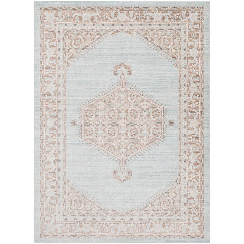 Surya Rugs Rectangle GER2310-5376 IMAGE 1