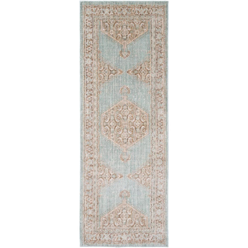 Surya Rugs Rectangle GER2310-5376 IMAGE 2