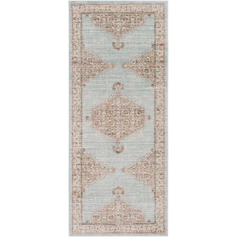 Surya Rugs Rectangle GER2310-5376 IMAGE 3