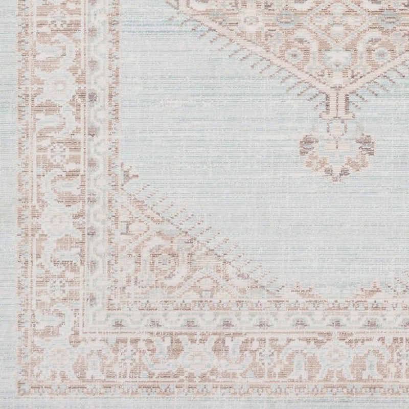 Surya Rugs Rectangle GER2310-5376 IMAGE 4