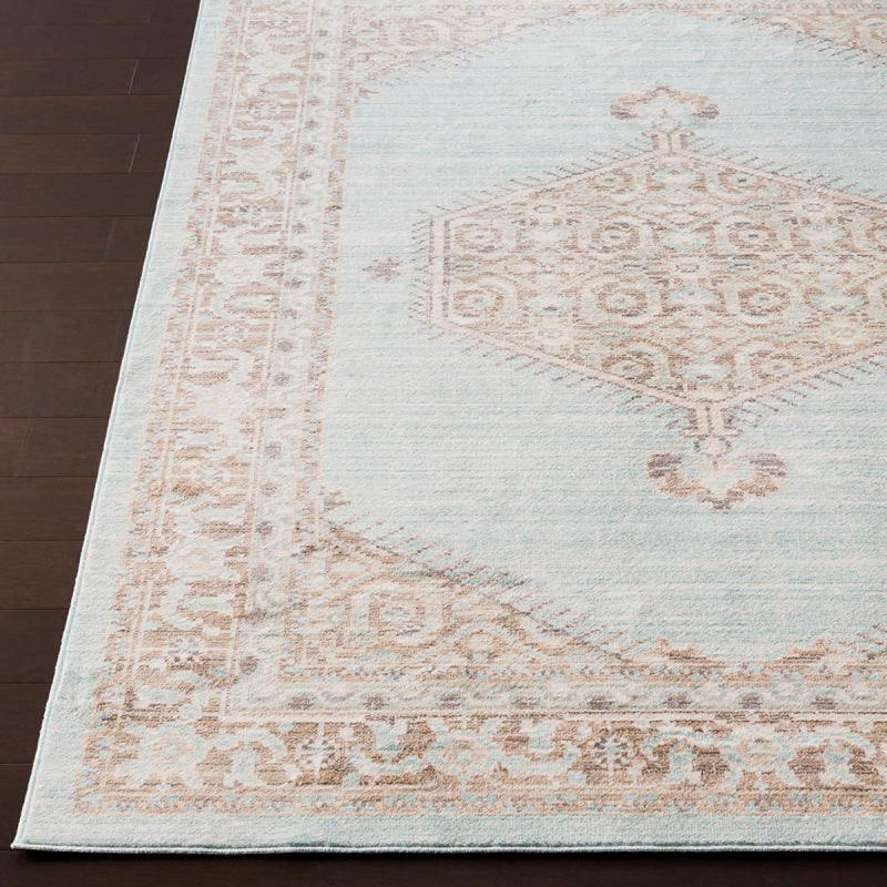 Surya Rugs Rectangle GER2310-5376 IMAGE 5