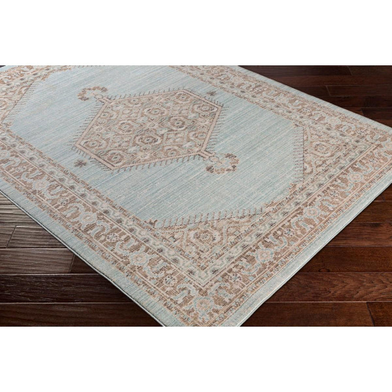 Surya Rugs Rectangle GER2310-5376 IMAGE 6