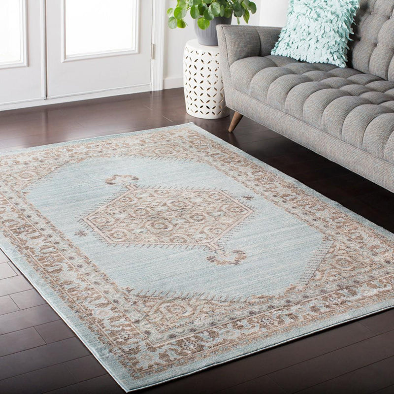 Surya Rugs Rectangle GER2310-5376 IMAGE 7