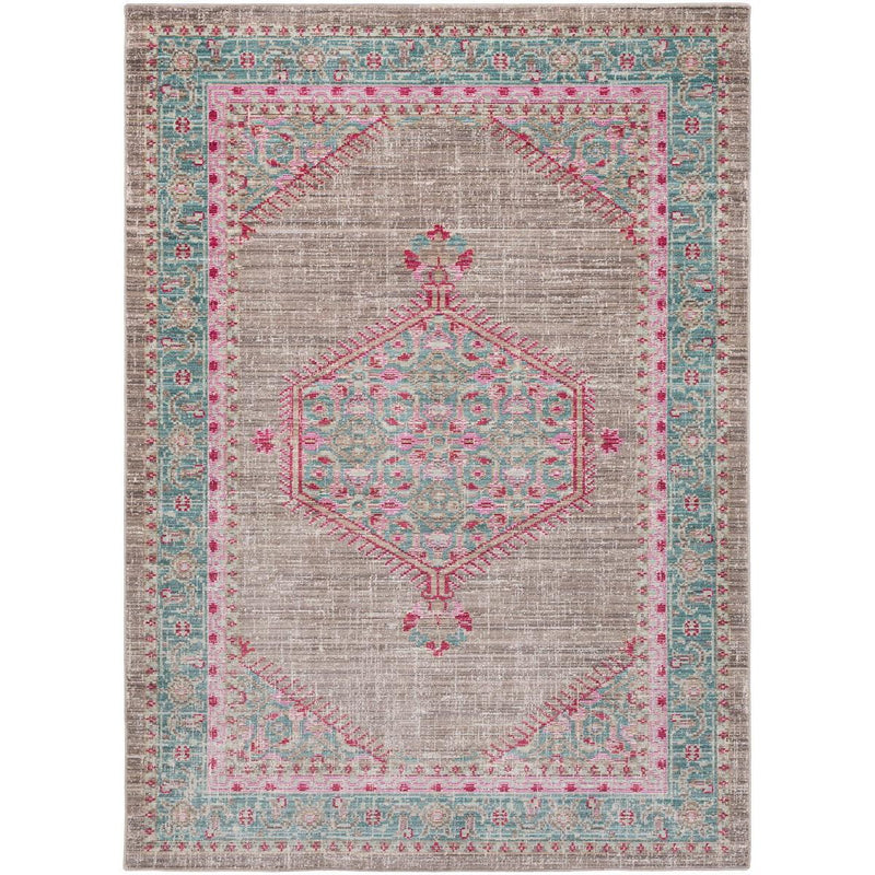 Surya Rugs Rectangle GER2315-5376 IMAGE 1