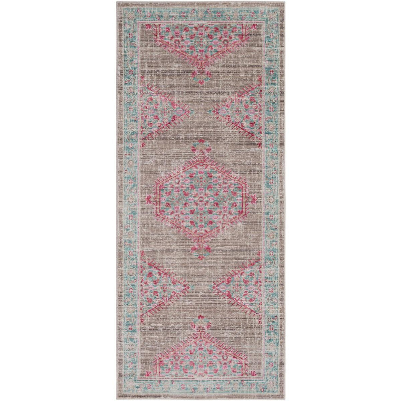 Surya Rugs Rectangle GER2315-5376 IMAGE 2