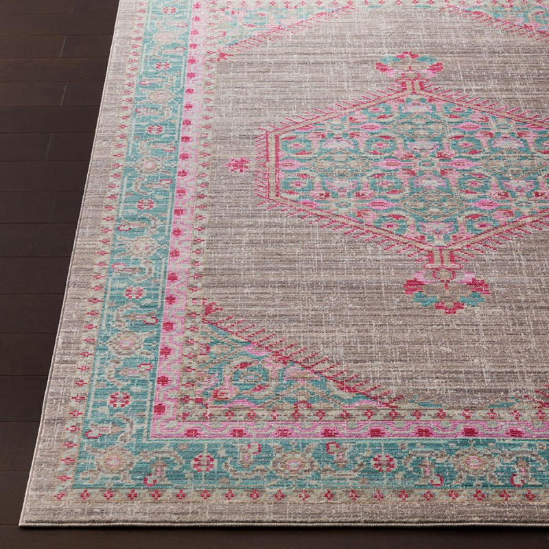 Surya Rugs Rectangle GER2315-5376 IMAGE 5