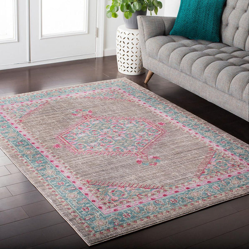 Surya Rugs Rectangle GER2315-5376 IMAGE 6