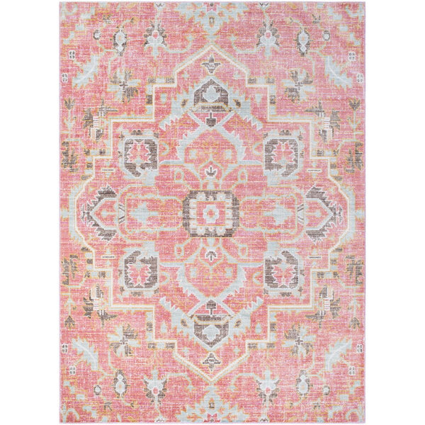 Surya Rugs Rectangle GER2318-5376 IMAGE 1