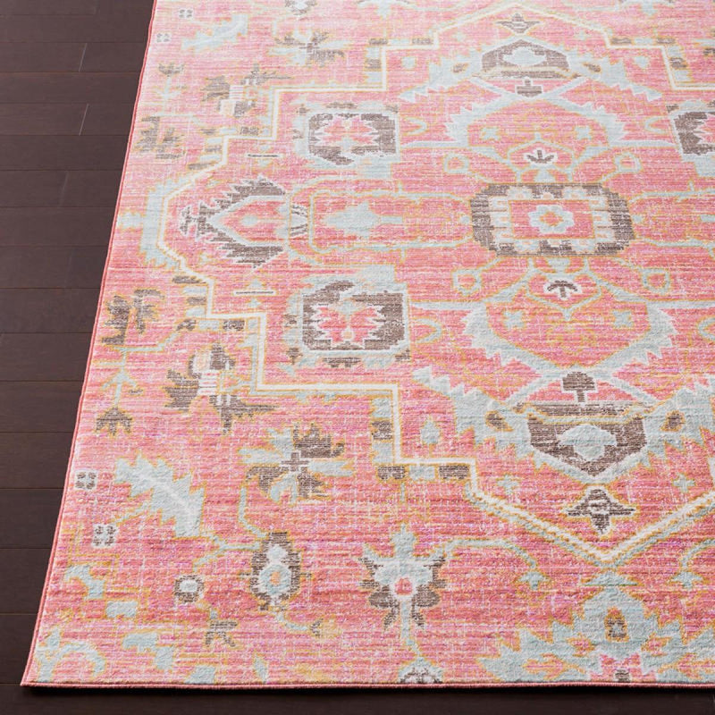 Surya Rugs Rectangle GER2318-5376 IMAGE 5