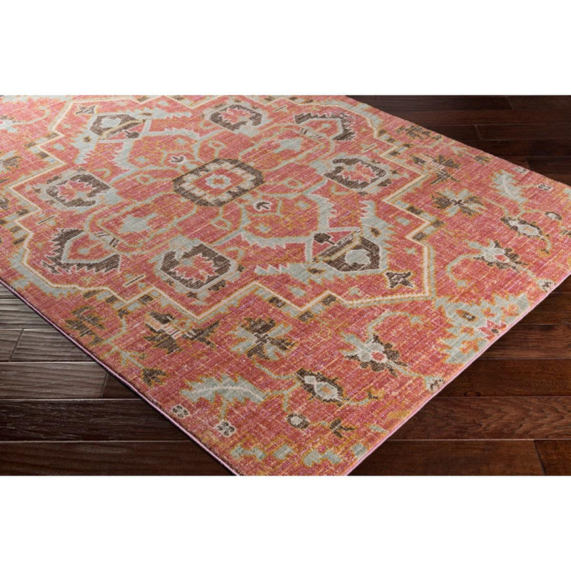 Surya Rugs Rectangle GER2318-5376 IMAGE 6